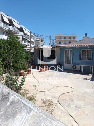 Land plot 256,85 sqm for sale, Rest Of Attica, Markopoulo