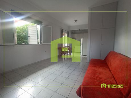 Apartment 32 sqm for rent