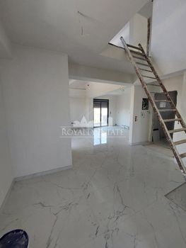 Μεζονέτα 120 τ.μ. πρός πώληση