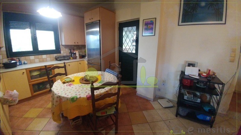 Μονοκατοικία 120 τ.μ. προς πώληση, Παραλία Αχαΐας