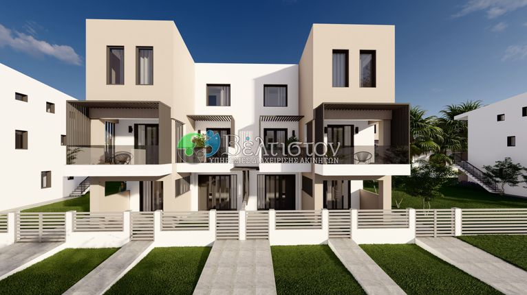 Apartment 25 sqm for sale, Thessaloniki - Rest Of Prefecture, Rentina