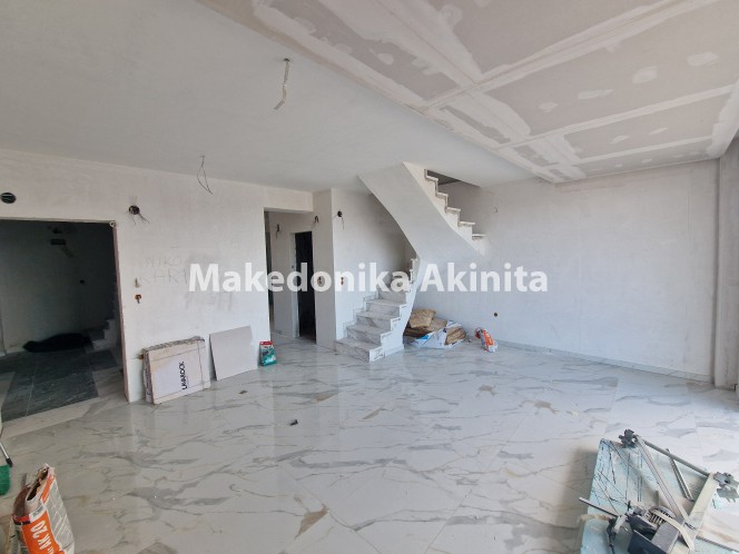 Μεζονέτα 122 τ.μ. πρός πώληση, Θεσσαλονίκη - Περιφ/Κοί Δήμοι, Εύοσμος