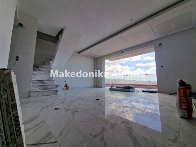 Μεζονέτα 122 τ.μ. πρός πώληση, Θεσσαλονίκη - Περιφ/Κοί Δήμοι, Εύοσμος