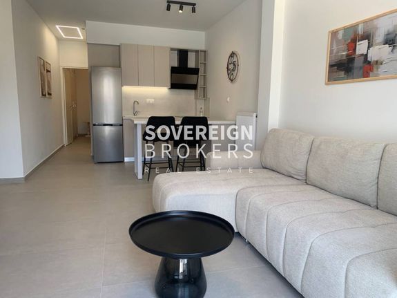 Studio / γκαρσονιέρα 52 τ.μ. για πώληση, Θεσσαλονίκη - Κέντρο, Κέντρο