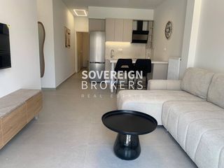 Studio / γκαρσονιέρα 52 τ.μ. πρός πώληση, Θεσσαλονίκη - Κέντρο, Κέντρο-thumb-5