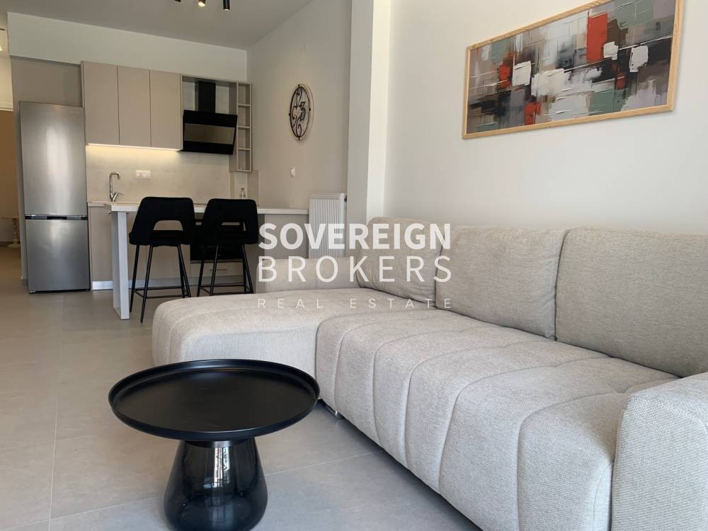 Studio / γκαρσονιέρα 52 τ.μ. πρός πώληση, Θεσσαλονίκη - Κέντρο, Κέντρο