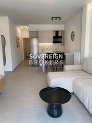 Studio / γκαρσονιέρα 52 τ.μ. πρός πώληση, Θεσσαλονίκη - Κέντρο, Κέντρο-thumb-6