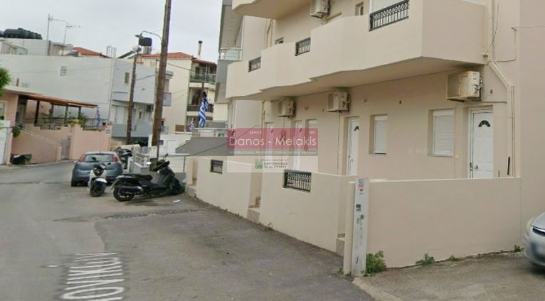 Apartment 105 sqm for sale, Heraklion Prefecture, Gazi