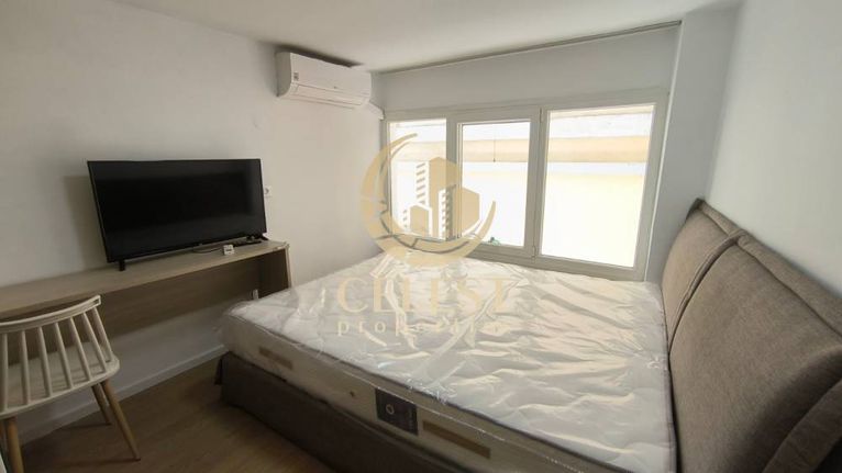 Studio / γκαρσονιέρα 18 τ.μ. για ενοικίαση, Θεσσαλονίκη - Κέντρο, Βαρδάρης