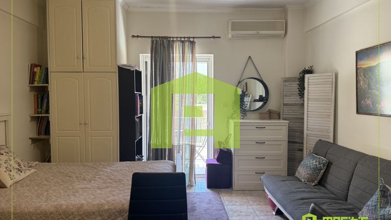 Studio 37 sqm for rent, Achaia, Patra
