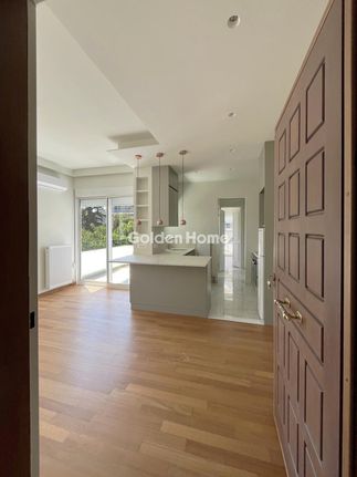 Apartment 52 sqm for rent, Athens - North, Pefki