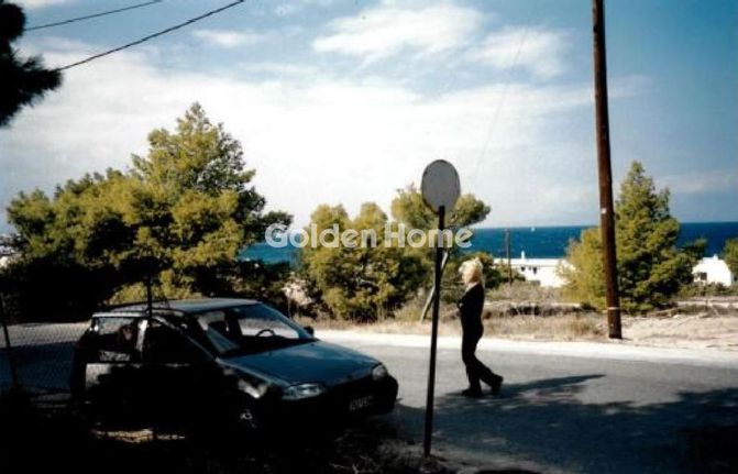 Οικόπεδο 445 τ.μ. για πώληση, Νησιά Αργοσαρωνικού, Αίγινα