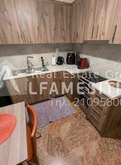 Διαμέρισμα 58 τ.μ. για ενοικίαση