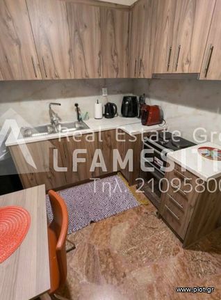Apartment 58 sqm for rent, Piraeus Suburbs, Perama