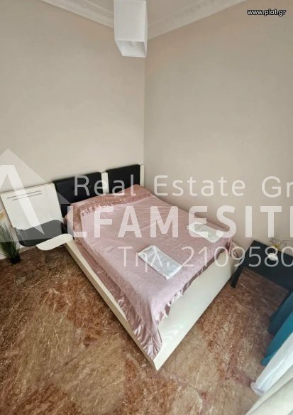 Διαμέρισμα 58 τ.μ. πρός ενοικίαση, Πειραιάς - Προάστια, Πέραμα