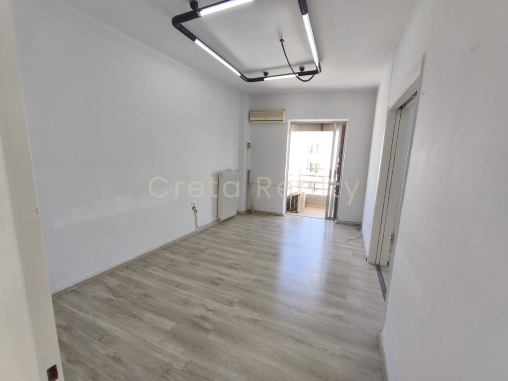 Γραφείο 45 τ.μ. πρός ενοικίαση, Ν. Ηρακλείου, Ηράκλειο Κρήτης