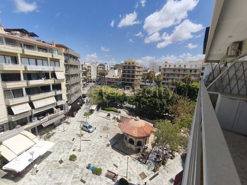 Γραφείο 45 τ.μ. πρός ενοικίαση, Ν. Ηρακλείου, Ηράκλειο Κρήτης