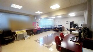 Γραφείο 68 τ.μ. για ενοικίαση, Θεσσαλονίκη - Κέντρο, Βαρδάρης-thumb-1