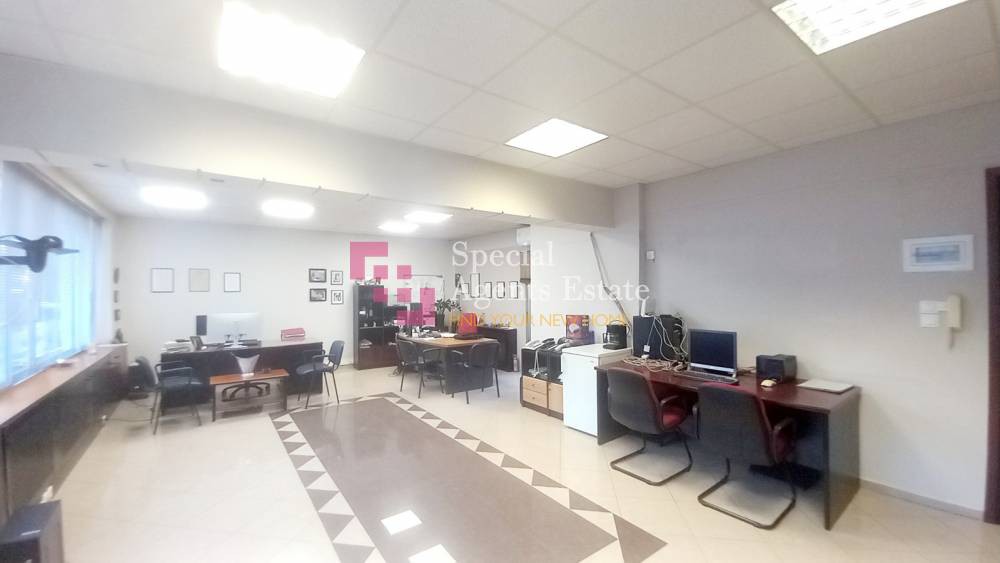 Γραφείο 68 τ.μ. προς ενοικίαση, Βαρδάρης