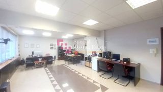 Γραφείο 68 τ.μ. για ενοικίαση, Θεσσαλονίκη - Κέντρο, Βαρδάρης-thumb-4