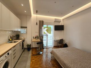 Studio / γκαρσονιέρα 30 τ.μ. για πώληση