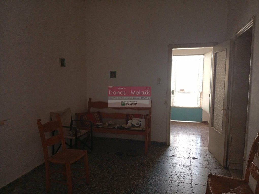 Μονοκατοικία 98 τ.μ. προς πώληση, Κέντρο Χανίων