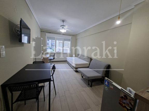 Studio / γκαρσονιέρα 34 τ.μ. για ενοικίαση, Θεσσαλονίκη - Κέντρο, Ανάληψη
