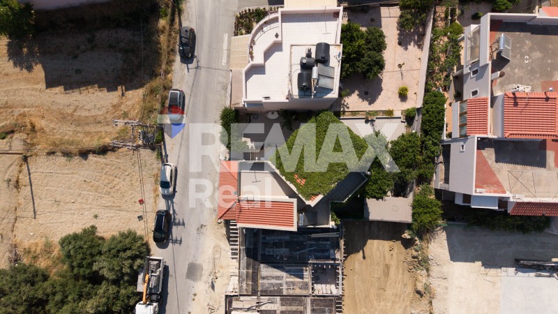 Μονοκατοικία 275 τ.μ. προς πώληση, Βασιλείες