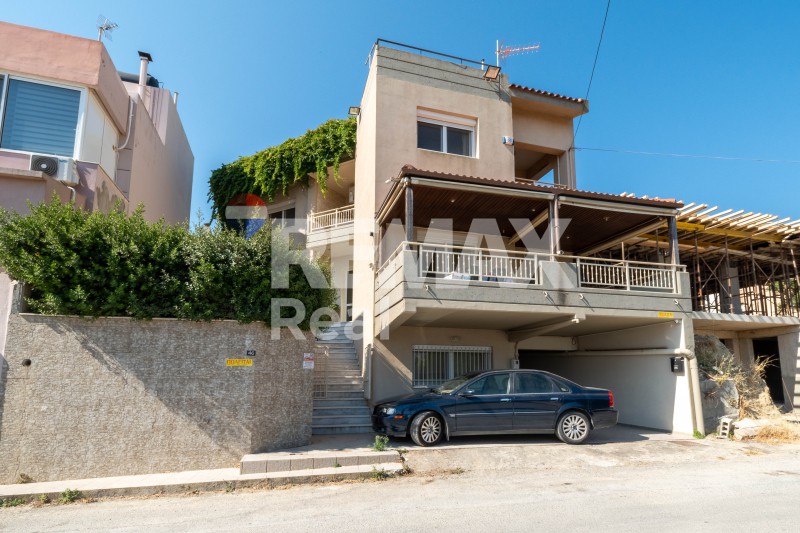 Μονοκατοικία 275 τ.μ. προς πώληση, Βασιλείες