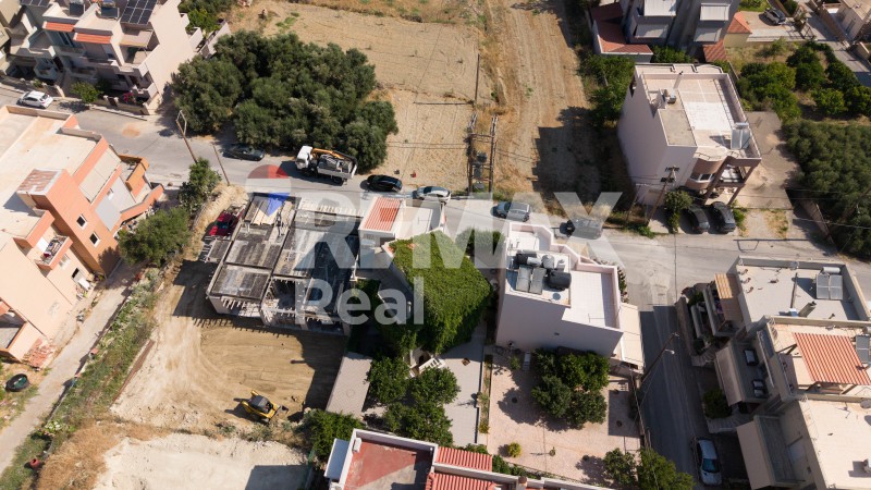 Μονοκατοικία 275 τ.μ. προς πώληση, Βασιλείες