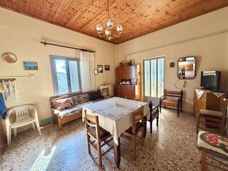 Μονοκατοικία 70 τ.μ. πρός πώληση, Ν. Ρεθύμνου, Φοινίκας