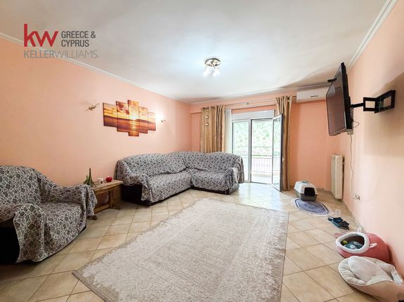 Apartment 90 sqm for sale, Athens - Center, Kipseli