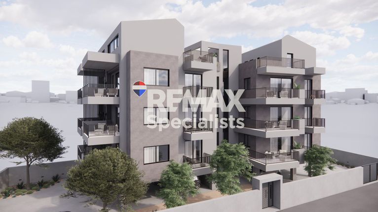 Apartment 53,84 sqm for sale, Chania Prefecture, Chania