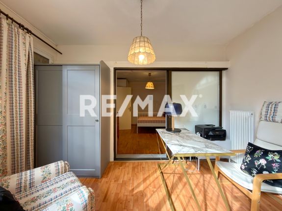 Apartment 50 sqm for sale, Thessaloniki - Center, Faliro