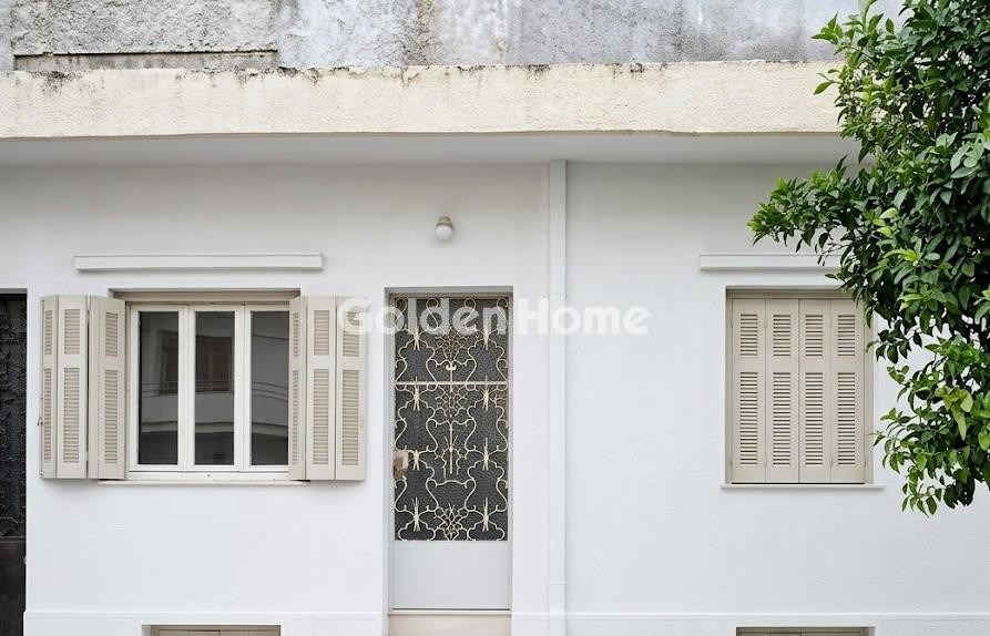 Οικόπεδο 197 τ.μ. προς πώληση, Νεκροταφείο Νίκαιας
