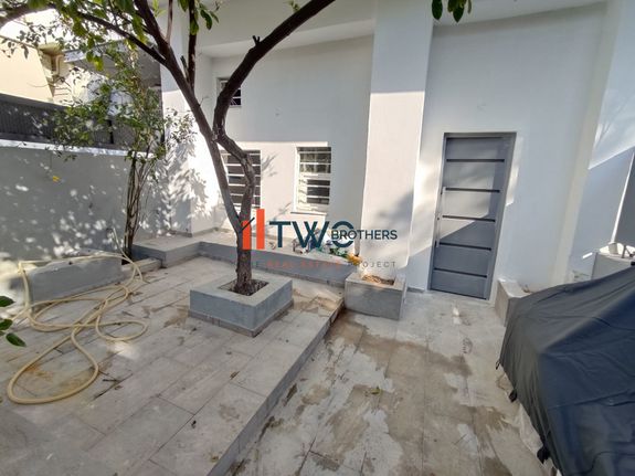 Apartment 37 sqm for rent, Athens - South, Kalithea