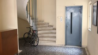 Διαμέρισμα 105 τ.μ. πρός ενοικίαση, Φθιώτιδας, Λαμία-thumb-2