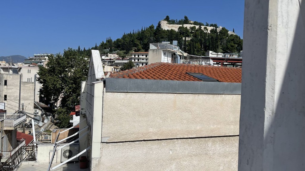 Διαμέρισμα 48 τ.μ. πρός ενοικίαση, Φθιώτιδας, Λαμία