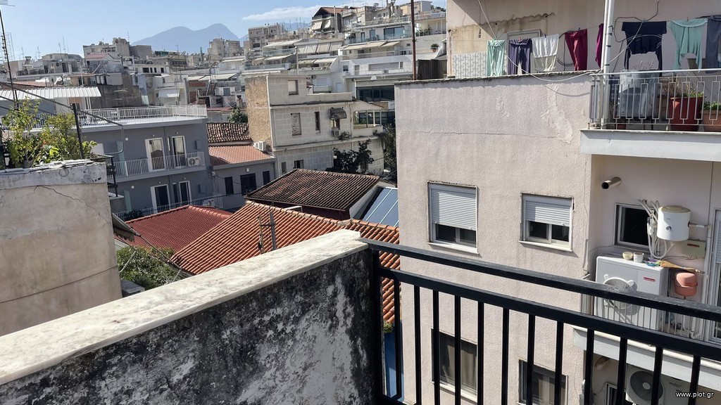 Διαμέρισμα 48 τ.μ. πρός ενοικίαση, Φθιώτιδας, Λαμία