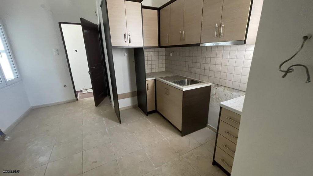 Διαμέρισμα 48 τ.μ. πρός ενοικίαση, Φθιώτιδας, Λαμία