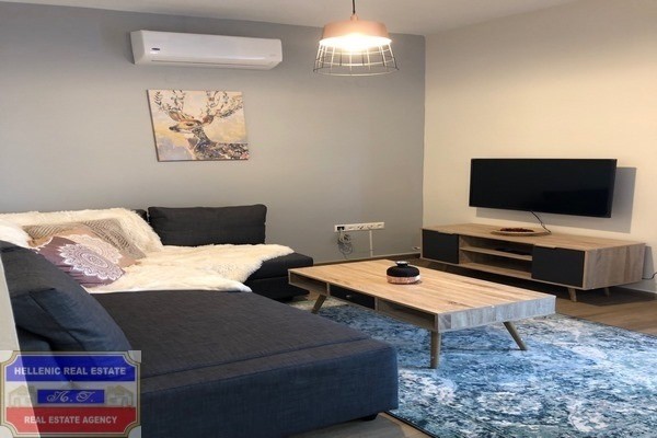 Studio / γκαρσονιέρα 56 τ.μ. πρός ενοικίαση, Ν. Καβάλας, Καβάλα