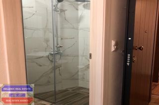 Studio / γκαρσονιέρα 56 τ.μ. πρός ενοικίαση, Ν. Καβάλας, Καβάλα-thumb-9