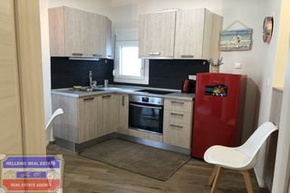 Studio / γκαρσονιέρα 56 τ.μ. πρός ενοικίαση, Ν. Καβάλας, Καβάλα-thumb-6