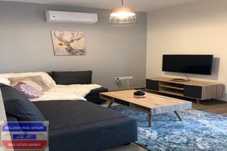 Studio / γκαρσονιέρα 56 τ.μ. πρός ενοικίαση, Ν. Καβάλας, Καβάλα-thumb-14
