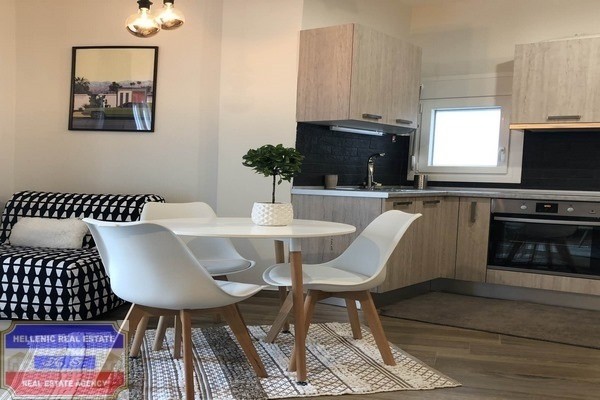 Studio / γκαρσονιέρα 56 τ.μ. πρός ενοικίαση, Ν. Καβάλας, Καβάλα