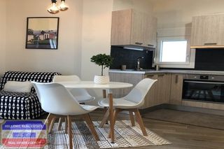 Studio / γκαρσονιέρα 56 τ.μ. πρός ενοικίαση, Ν. Καβάλας, Καβάλα-thumb-3