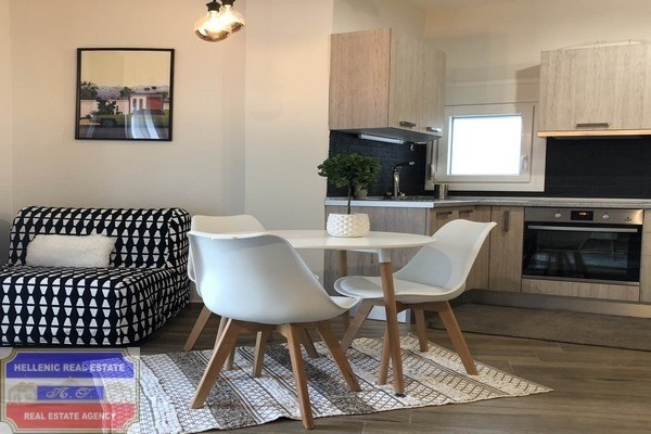 Studio / γκαρσονιέρα 56 τ.μ. πρός ενοικίαση, Ν. Καβάλας, Καβάλα
