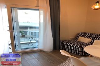 Studio / γκαρσονιέρα 56 τ.μ. πρός ενοικίαση, Ν. Καβάλας, Καβάλα-thumb-2