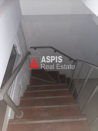 Store 220 sqm for rent, Athens - Center, Kipseli