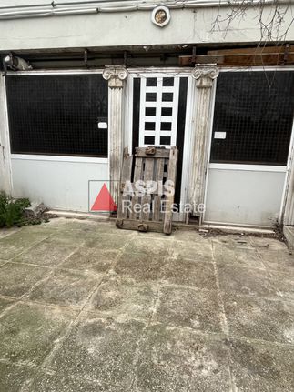 Warehouse 105 sqm for sale, Athens - South, Ilioupoli